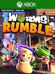 Worms Rumble Xbox One Xbox Live Key EUROPE