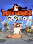 Worms W.M.D (PC) - Steam Sleutel - GLOBAL Steam Key GLOBAL