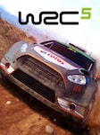 WRC 5 FIA World Rally Championship PC Steam Chiave GLOBALE
