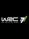 WRC 7 PC Steam Account GLOBAL