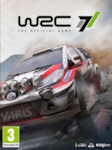 WRC 7 PC Steam Klucz GLOBALNY