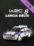 WRC 8 - Lancia Delta HF Integrale Evoluzione (1992) (PC) - Steam Cadeau - AMÉRIQUE DU NORD Steam Gift NORTH AMERICA