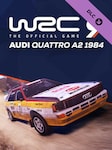 WRC 9 FIA World Rally Championship - Audi Quattro A2 1984 PC Steam Key GLOBAL