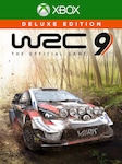 WRC 9 FIA World Rally Championship Deluxe Edition Xbox One Xbox Live Key EUROPE