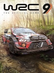 WRC 9 FIA World Rally Championship (PC) - Steam Key - CIS Steam Key CIS