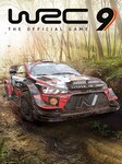 WRC 9 FIA World Rally Championship (PC) - Steam Key - GLOBAL Steam Key GLOBAL