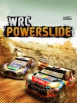 WRC Powerslide PC Steam Key GLOBAL
