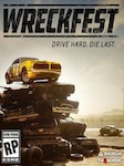 Wreckfest PC Steam Key GLOBAL
