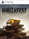 Wreckfest (PS5) - PSN Account - GLOBAL PSN Account GLOBAL
