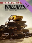Wreckfest - Season Pass 2 PC Steam Key GLOBAL