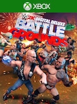 WWE 2K Battlegrounds | Digital Deluxe Edition (Xbox One) - Xbox Live Chiave - EUROPA Xbox Live Key EUROPE