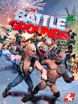 WWE 2K Battlegrounds PC Steam Key GLOBAL