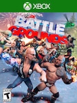 WWE 2K Battlegrounds (Xbox One) - Xbox Live Key - EUROPE Xbox Live Key EUROPE
