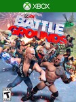 WWE 2K Battlegrounds (Xbox One) - Xbox Live Sleutel - EUROPE Xbox Live Key EUROPE