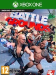 WWE 2K Battlegrounds Xbox One Xbox Live Key ARGENTINA