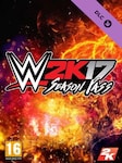 WWE 2K17 Season Pass PC Steam Key EUROPE