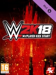 WWE 2K18 - MyPlayer Kick Start PC Steam Key GLOBAL