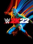 WWE 2K22 (PC) - Steam Key - EUROPE Steam Key EUROPE