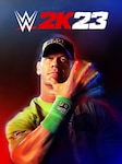 WWE 2K23 PC Steam Key GLOBAL