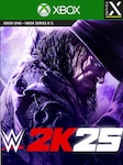 WWE 2K25 | Deadman Edition (Xbox Series X/S) - Xbox Live Key - GLOBAL Xbox Live Key GLOBAL
