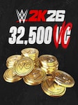 WWE 2K26 - 32500 VC Pack Xbox Series X/S Xbox Live Clave GLOBAL