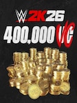 WWE 2K26 - 400000 VC Pack Xbox Series X/S Xbox Live Klucz GLOBALNY