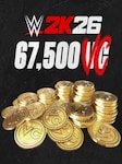 WWE 2K26 - 67500 VC Pack Xbox Series X/S Xbox Live Key GLOBAL