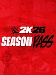 WWE 2K26 Season Pass (Xbox Series X/S) - Xbox Live Key - GLOBAL Xbox Live Key GLOBAL