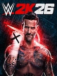 WWE 2K26 (Xbox Series X/S) - Xbox Live Account - GLOBAL Xbox Live Account GLOBAL