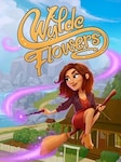 Wylde Flowers PC Steam Key GLOBAL