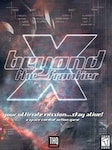 X: Beyond the Frontier PC Steam Key GLOBAL