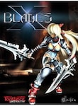X-Blades - Digital Deluxe Content Steam Key GLOBAL Steam Key GLOBAL