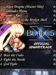 X-Blades - Soundtrack Steam Key GLOBAL Steam Key GLOBAL