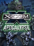 X-COM: Apocalypse PC Steam Key GLOBAL