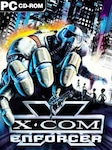 X-COM: Enforcer PC Steam Key GLOBAL