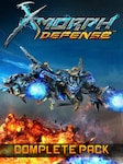 X-Morph: Defense Complete Pack PC Steam Clé GLOBAL