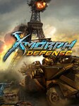 X-Morph: Defense - European Assault - Steam Chiave - GLOBALE Steam Key GLOBAL