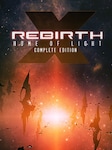 X Rebirth Complete PC Steam Key GLOBAL