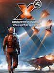 X4: Foundations | Community of Planets Edition (PC) - Steam Key - GLOBAL Steam Key GLOBAL