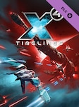 X4: Timelines PC Steam Key GLOBAL