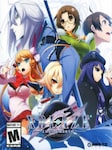 XBlaze Code: Embryo PC Steam Clé GLOBAL