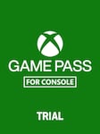 Xbox Game Pass 1 mois Trial for Console - Xbox Live Clé - GLOBAL Xbox Live Key GLOBAL