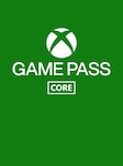 Xbox Game Pass Core 12 Months Xbox Live Key EUROPE