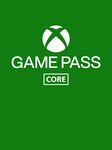 Xbox Game Pass Core 3 Monate - Xbox Live Schlüssel - NORDAMERIKA Xbox Live Key NORTH AMERICA