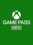 Xbox Game Pass for PC 14 Days Xbox Live Account GLOBAL
