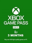 Xbox Game Pass for PC 3 Months Xbox Live Key UNITED STATES