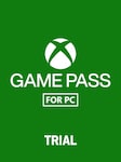 Xbox Game Pass Trial for PC 1 Month Microsoft Store Key GLOBAL