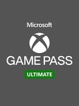 Xbox Game Pass Ultimate Non-Stackable 1 Maand Xbox Live Sleutel GLOBAL