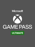 Xbox Game Pass Ultimate Non-Stackable 1 mes Xbox Live Clave EUROPA
