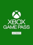 Xbox Game Pass Ultimate Non-Stackable 1 Month Xbox Live Key GLOBAL
